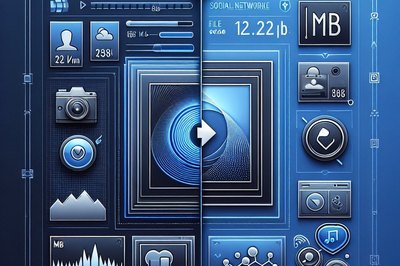 2026年网页和社交媒体优化的最佳图片压缩设置指南