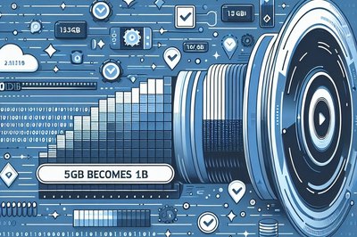 视频压缩指南：在保持质量的同时减小文件大小