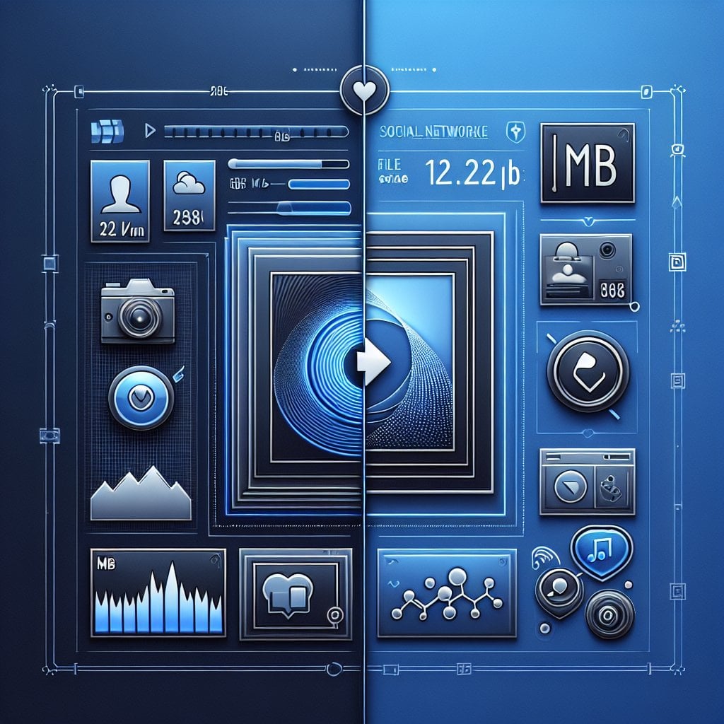 Best image compression settings guide for web and social media optimization in 2026