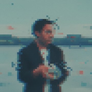Compression artifacts in images - examples of JPEG blocking, blurring, and color banding explained