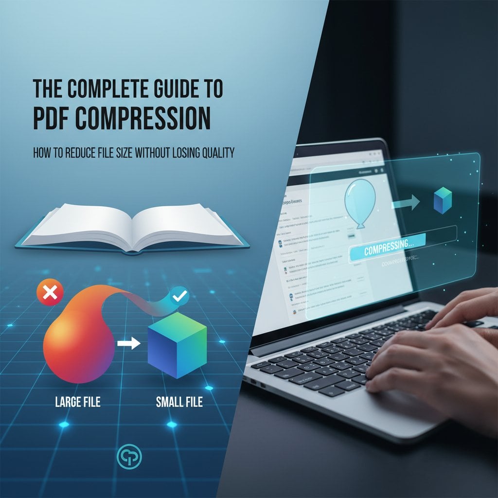 Kaliteyi Kaybetmeden Dosya Boyutunu Küçültme